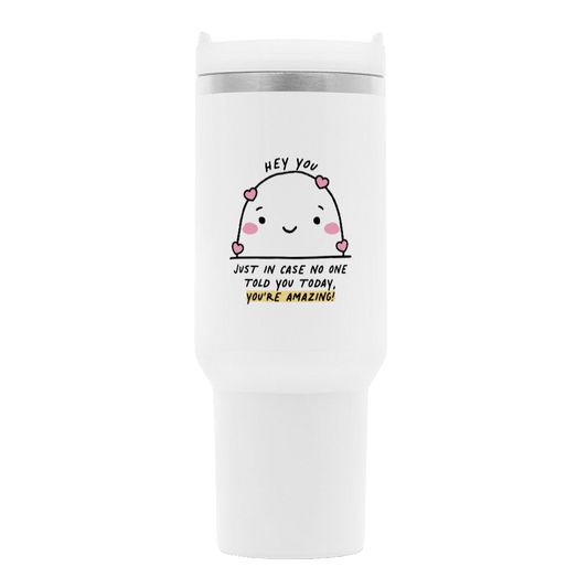 You're Amazing – Thermobecher - Soft Chaos