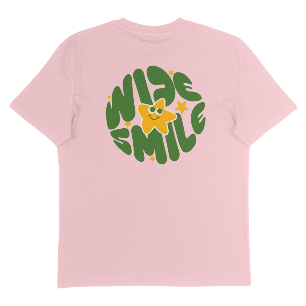 SMILE – T-Shirt