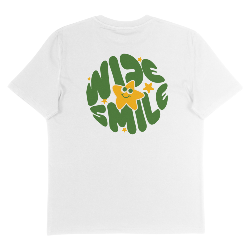 SMILE – T-Shirt