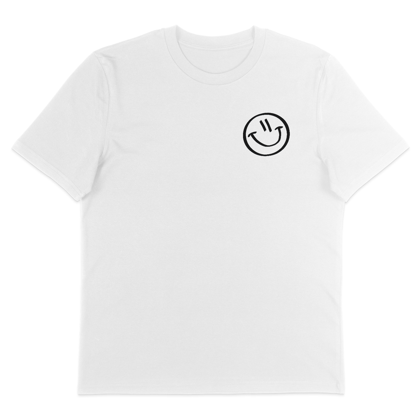Don't Worry Stay Happy –  T-Shirt