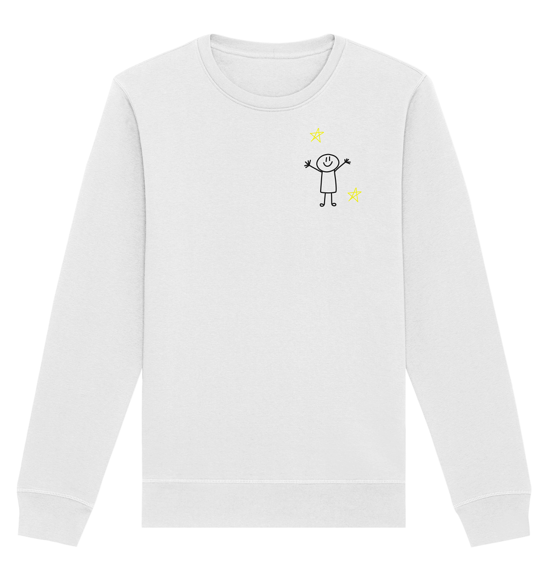 I Hope You Have A Good Day – Sweatshirt