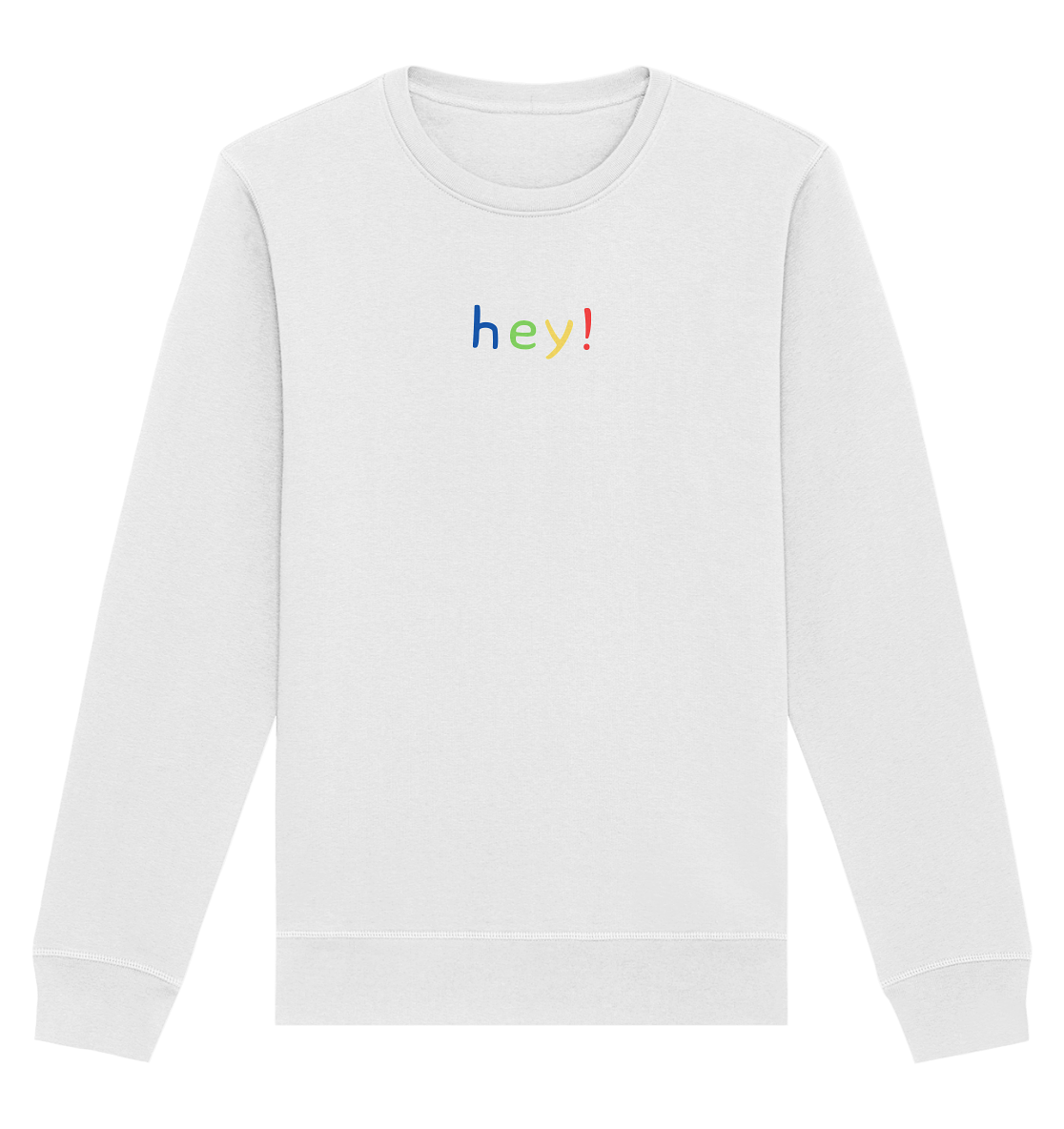 You Have Not Seen The Best Days Of Your Life Yet – Sweatshirt