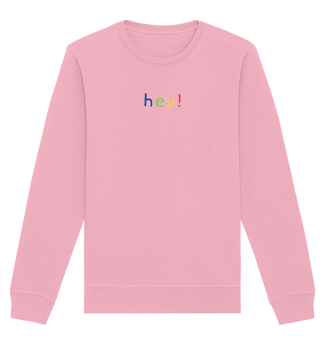 You Have Not Seen The Best Days Of Your Life Yet – Sweatshirt