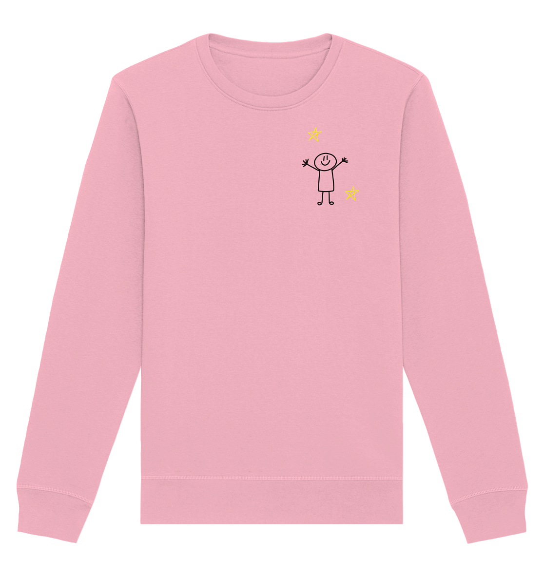 I Hope You Have A Good Day – Sweatshirt