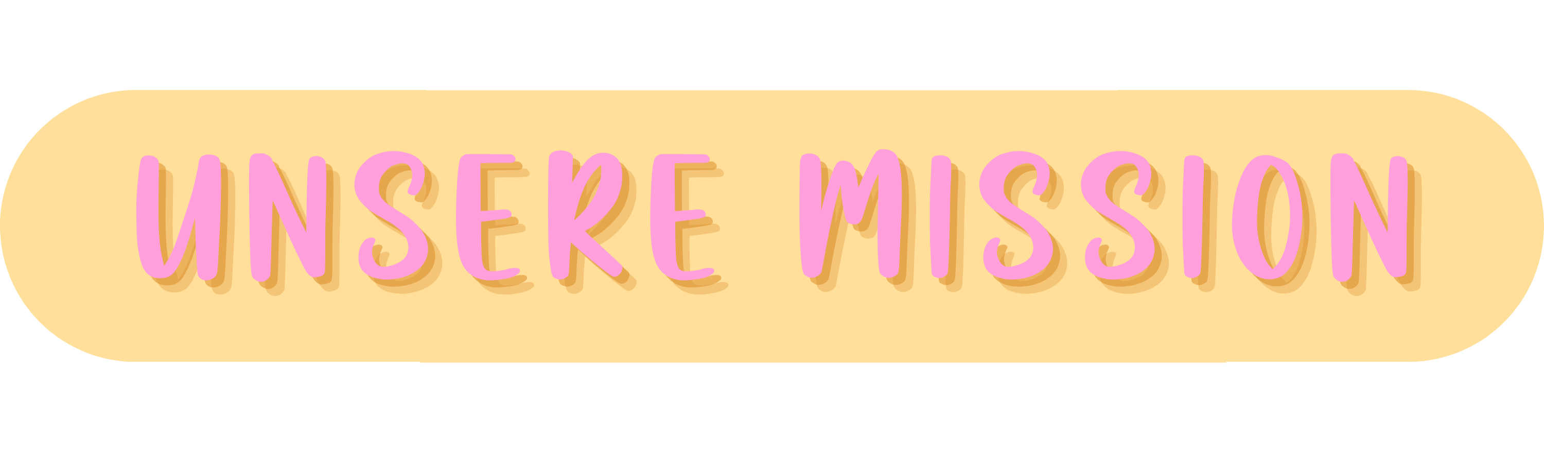 Unsere Mission