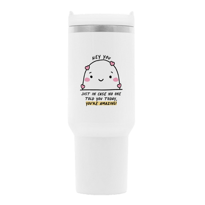 You're Amazing – Thermobecher - Soft Chaos