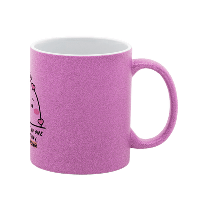 You're Amazing – Glitzer - Tasse - Soft Chaos