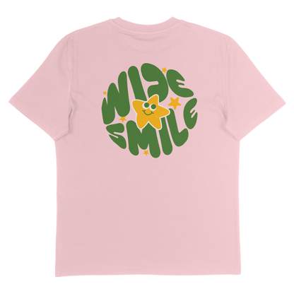 SMILE – T-Shirt