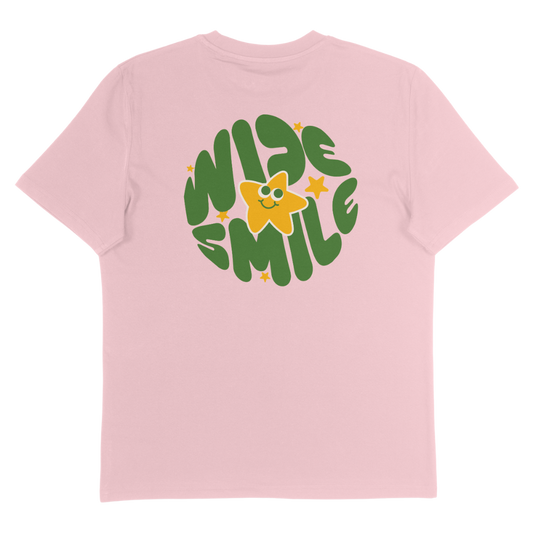 SMILE – T-Shirt
