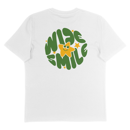 SMILE – T-Shirt