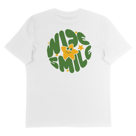SMILE – T-Shirt