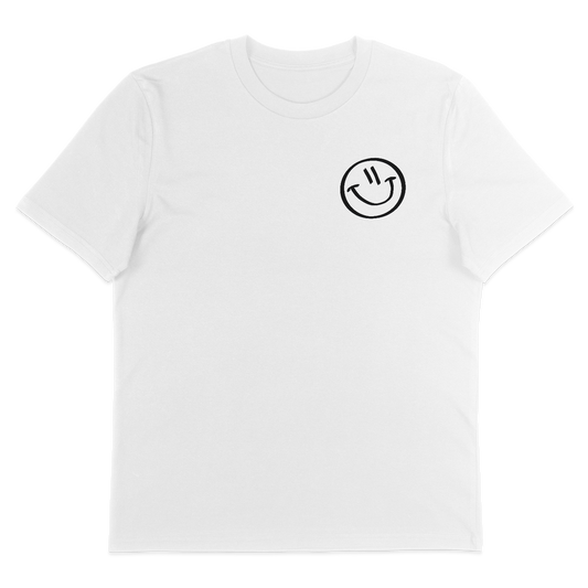 Don't Worry Stay Happy –  T-Shirt