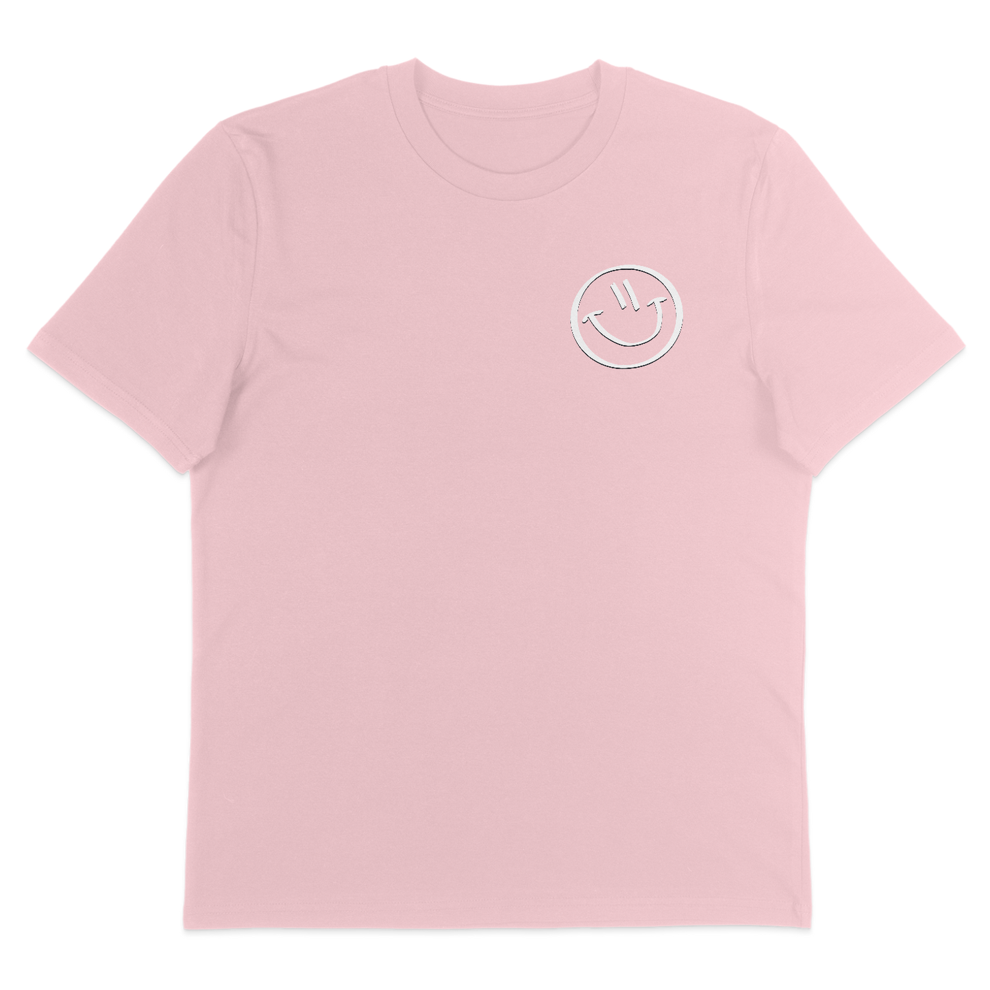 Don't Worry Stay Happy –  T-Shirt