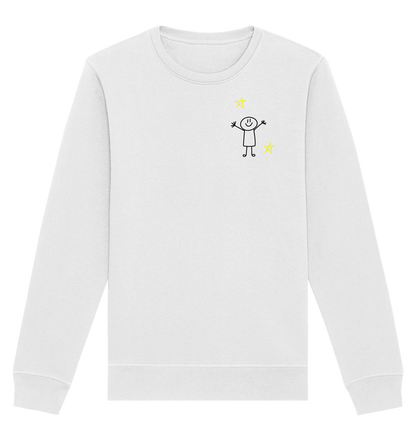 I Hope You Have A Good Day – Sweatshirt