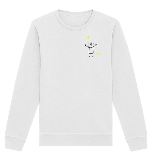 I Hope You Have A Good Day – Sweatshirt