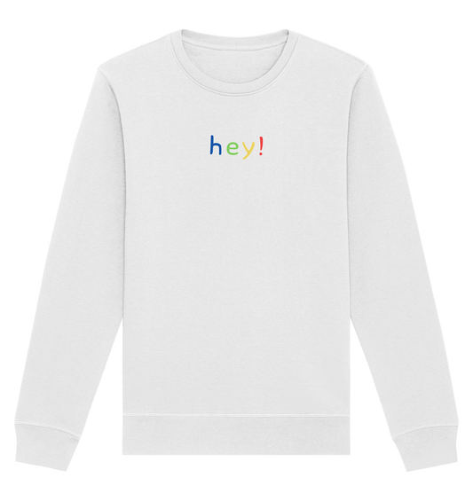 You Have Not Seen The Best Days Of Your Life Yet – Sweatshirt