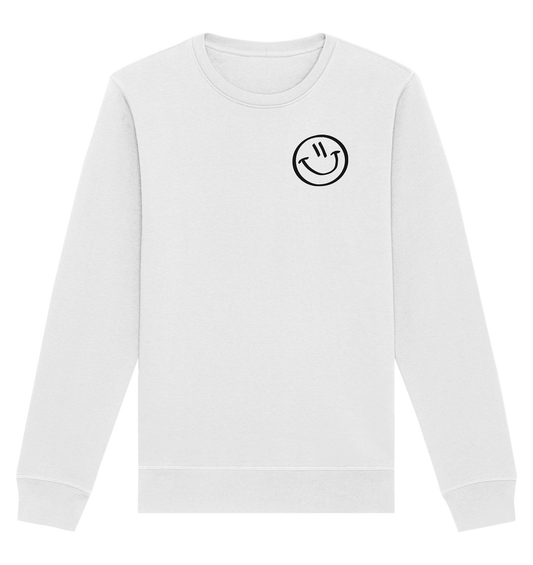 Don't Worry Stay Happy –  Sweatshirt