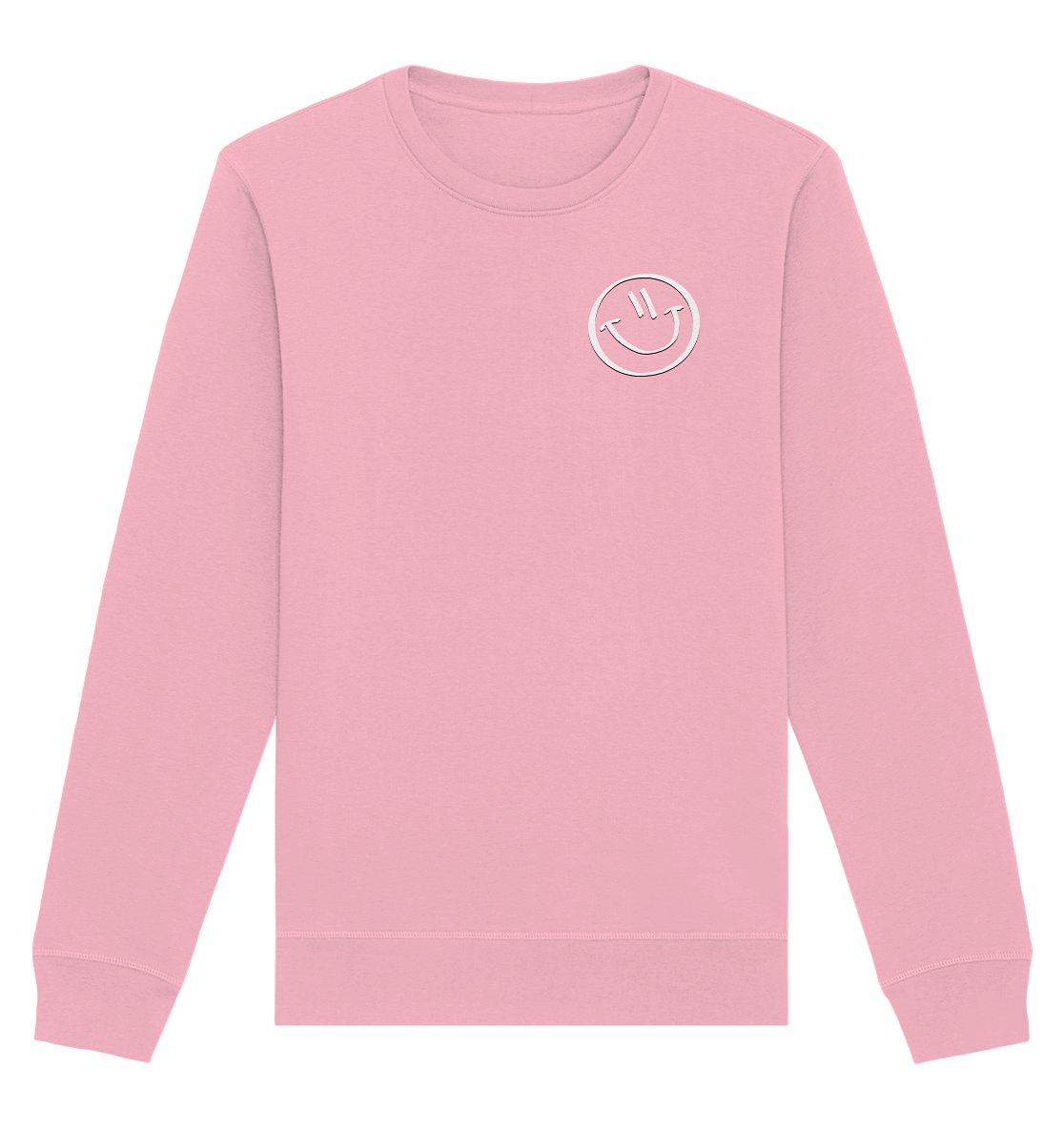 Don't Worry Stay Happy –  Sweatshirt