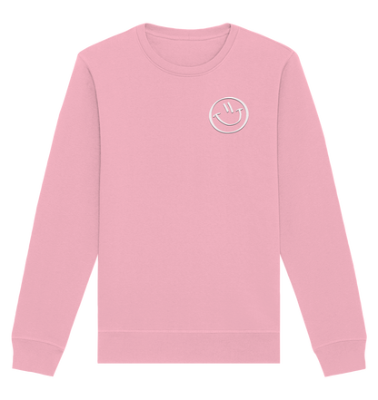 Don't Worry Stay Happy –  Sweatshirt