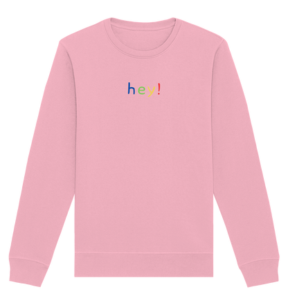 You Have Not Seen The Best Days Of Your Life Yet – Sweatshirt