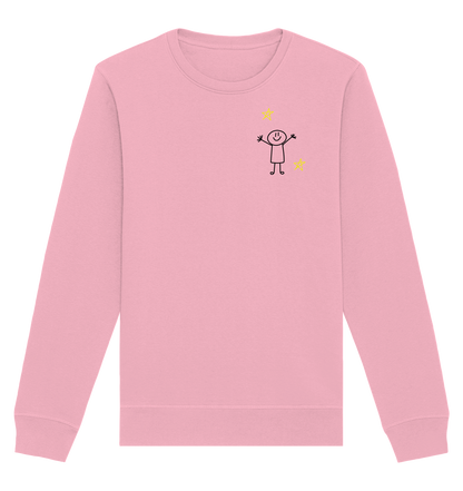 I Hope You Have A Good Day – Sweatshirt